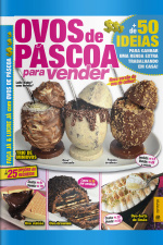 Faça Já  Lucre Já Especial N° 33