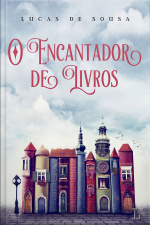O Encantador De Livros