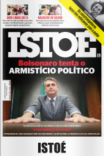 Istoé - Edição De 20/03/2019