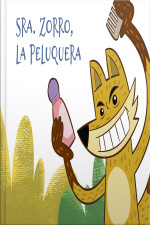 Sra. Zorro, La Peluquera