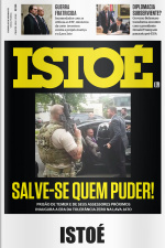 Istoé - Edição De 27/03/2019
