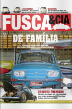 Fusca  Cia Edição 143