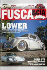 Fusca  Cia Edição 145
