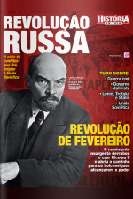 História Em Foco - Revolução Russa - N°1