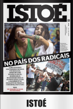 Istoé - Edição De 10/04/19