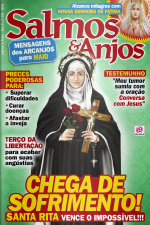 Salmos  Anjos - Edição Nº 236