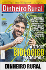 Dinheiro Rural - Edição De Abril 2019