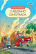 O Reizinho Da Estrada