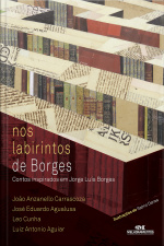Nos Labirintos De Borges