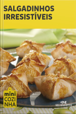Salgadinhos Irresistíveis