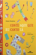 Conte Aqui Que Eu Canto Lá