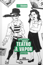Teatro A Vapor