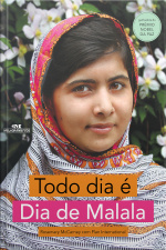 Todo Dia É Dia De Malala