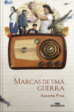 Marcas De Uma Guerra