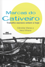 Marcas Do Cativeiro
