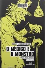 O Médico E O Monstro
