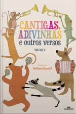 Cantigas, Adivinhas