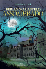 Férias No Castelo Assombrado