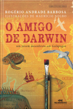 O Amigo De Darwin