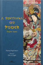 A Montanha Do Poder: Origem: Japão