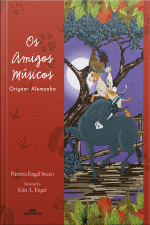 Os Amigos Músicos: Origem: Alemanha