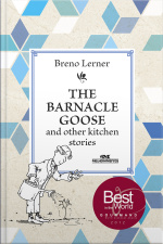 The Barnacle Goose