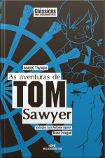 As Aventuras De Tom Sawyer