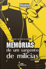 Memórias De Um Sargento De Milícias Texto Integral