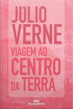 Viagem Ao Centro Da Terra
