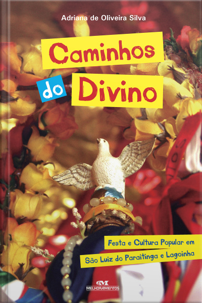 Caminhos Do Divino