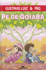 Pé De Goiaba