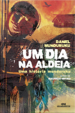 Um Dia Na Aldeia