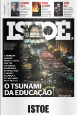 Istoé - Edição De 22/05/2019
