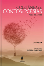 Coletânea De Contos E Poesias: Rede De Letras