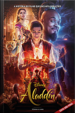 Aladdin: A História Do Filme Que Encanta Gerações