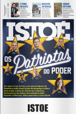 Istoé - Edição De 05/06/2019