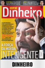 Istoé Dinheiro - Edição De 19/06/2019