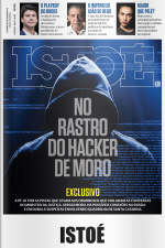 Istoé - Edição De 26/06/2019