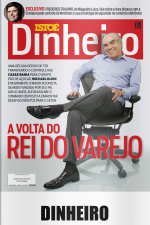 Istoé Dinheiro - Edição De 26/06/2019