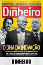 Istoé Dinheiro - Edição De 03/07/2019