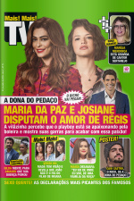 Mais Mais Tv - Edição De 01/07/2019