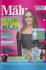 Malu - Edição De 01/07/2019