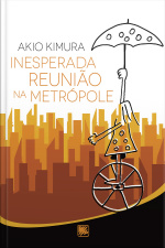 Inesperada Reunião Na Metrópole