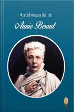 Autobiografia de Annie Besant