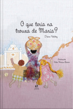 O Que Teria Na Trouxa De Maria?