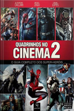 Quadrinhos No Cinema 2