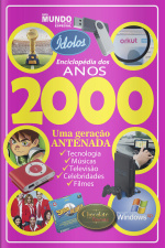 Guia Mundo Em Foco Especial Edição 7 (anos 2000)