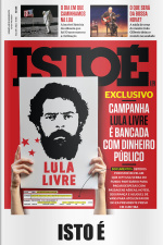 Istoé - Edição De 17/07/2019