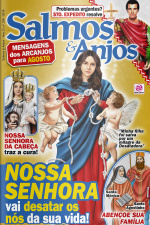 Salmos  Anjos - Edição N°239