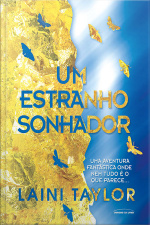 Um Estranho Sonhador